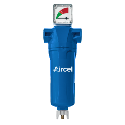 Aircel NF filter